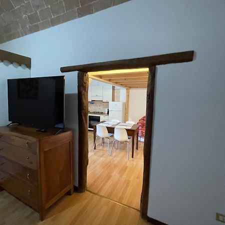Piazzetta Del Forno Grazioso Bilocale Ad Assergi Exterior foto