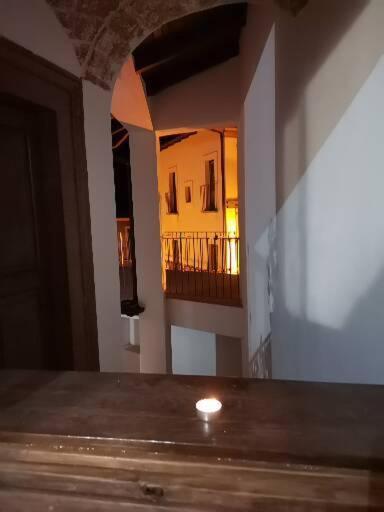 Piazzetta Del Forno Grazioso Bilocale Ad Assergi Exterior foto